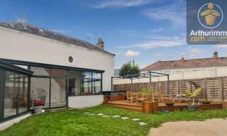 Maison 5 Pièces 166 m² à vendre à Beaugency (45190)