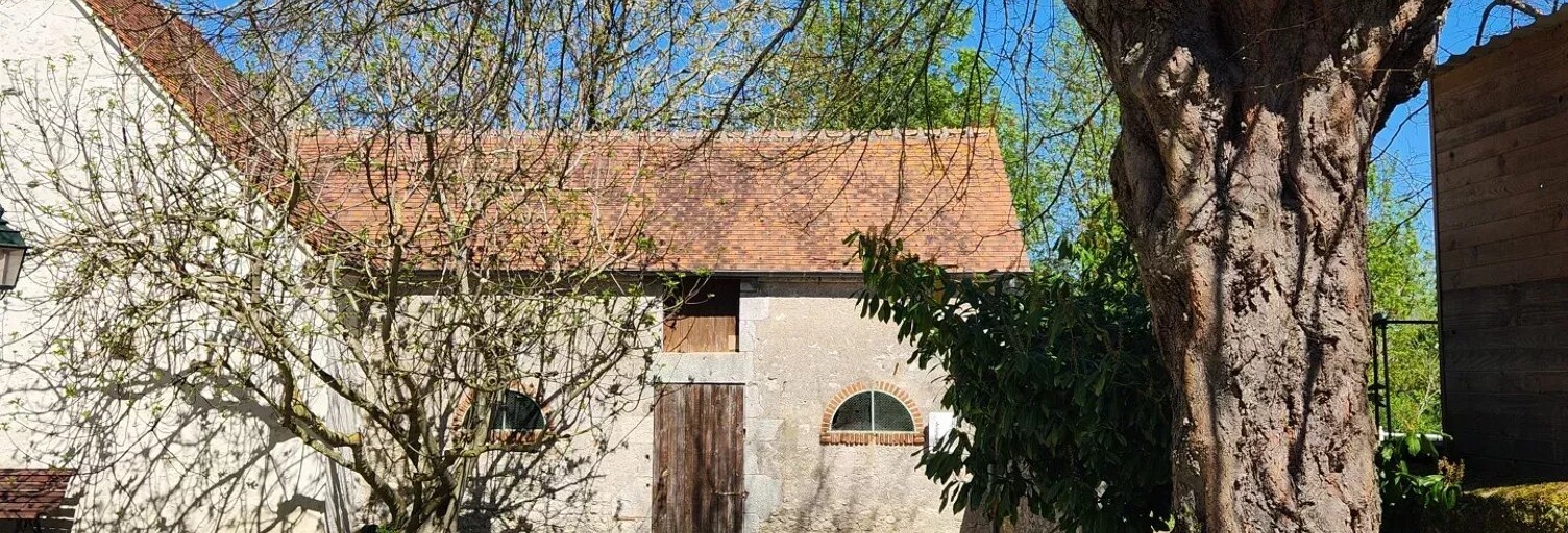 Maison 5 Pièces 166 m² à vendre à Beaugency (45190)