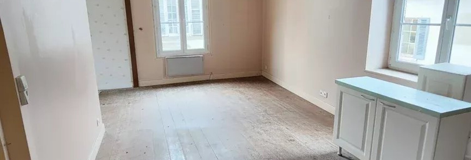 Immeuble  205 m² à vendre à Beaugency (45190)