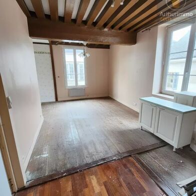 Immeuble  252000 €