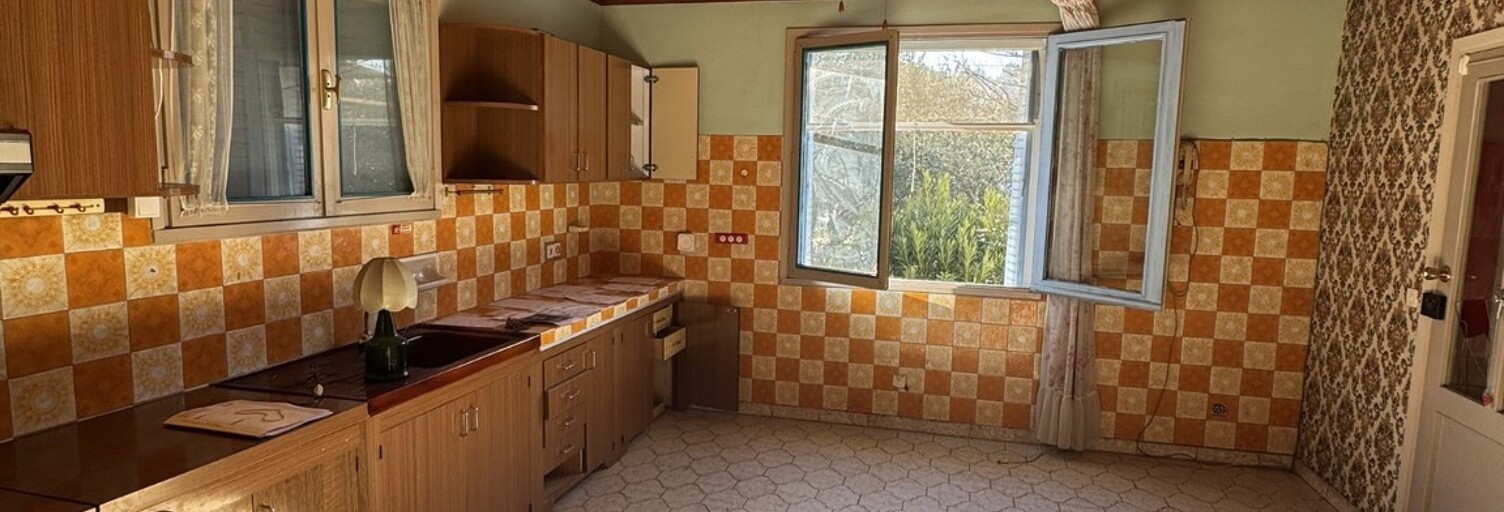 Maison 5 Pièces 129 m² à vendre à Sorgues (84700)