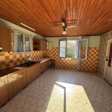 Maison 5 pièces 234000 €