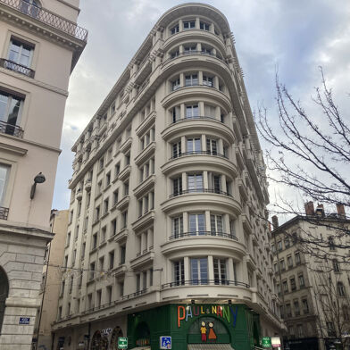 Appartement 2 pièces 330000 €