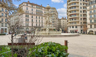 Appartement 2 Pièces 50 m² à vendre à Lyon 2 (69002)