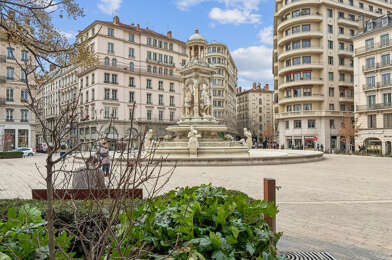 Appartement 2 pièces 330000 €