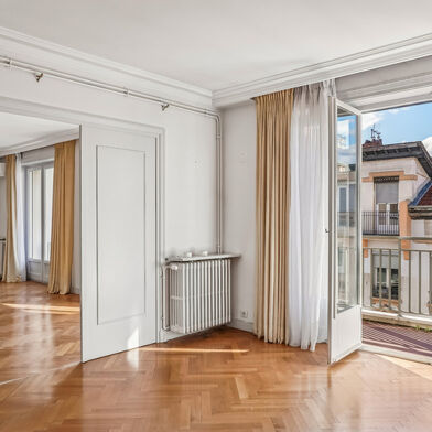 Appartement 5 pièces 840000 €