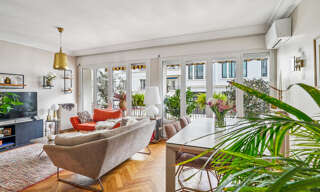 Appartement 3 Pièces 89 m² à vendre à Lyon 6 (69006)