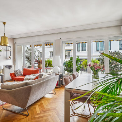 Appartement 3 pièces 600000 €