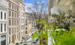 Appartement 3 Pièces 89 m² à vendre à Lyon 6 (69006)