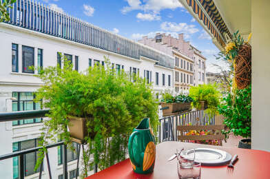 Appartement 3 pièces 590000 €