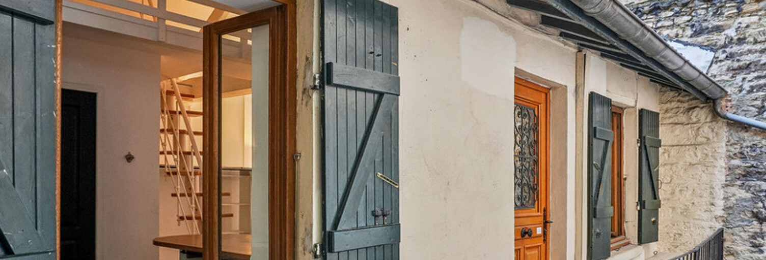 Appartement 1 Pièce 38 m² à vendre à Lyon 6 (69006)