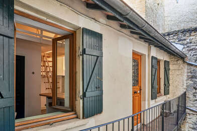 Appartement 1 pièces 215000 €