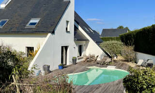 Maison 7 Pièces 170 m² à vendre à Bruz (35170)