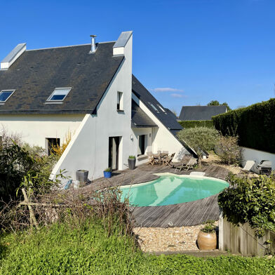 Maison 7 pièces 565950 €