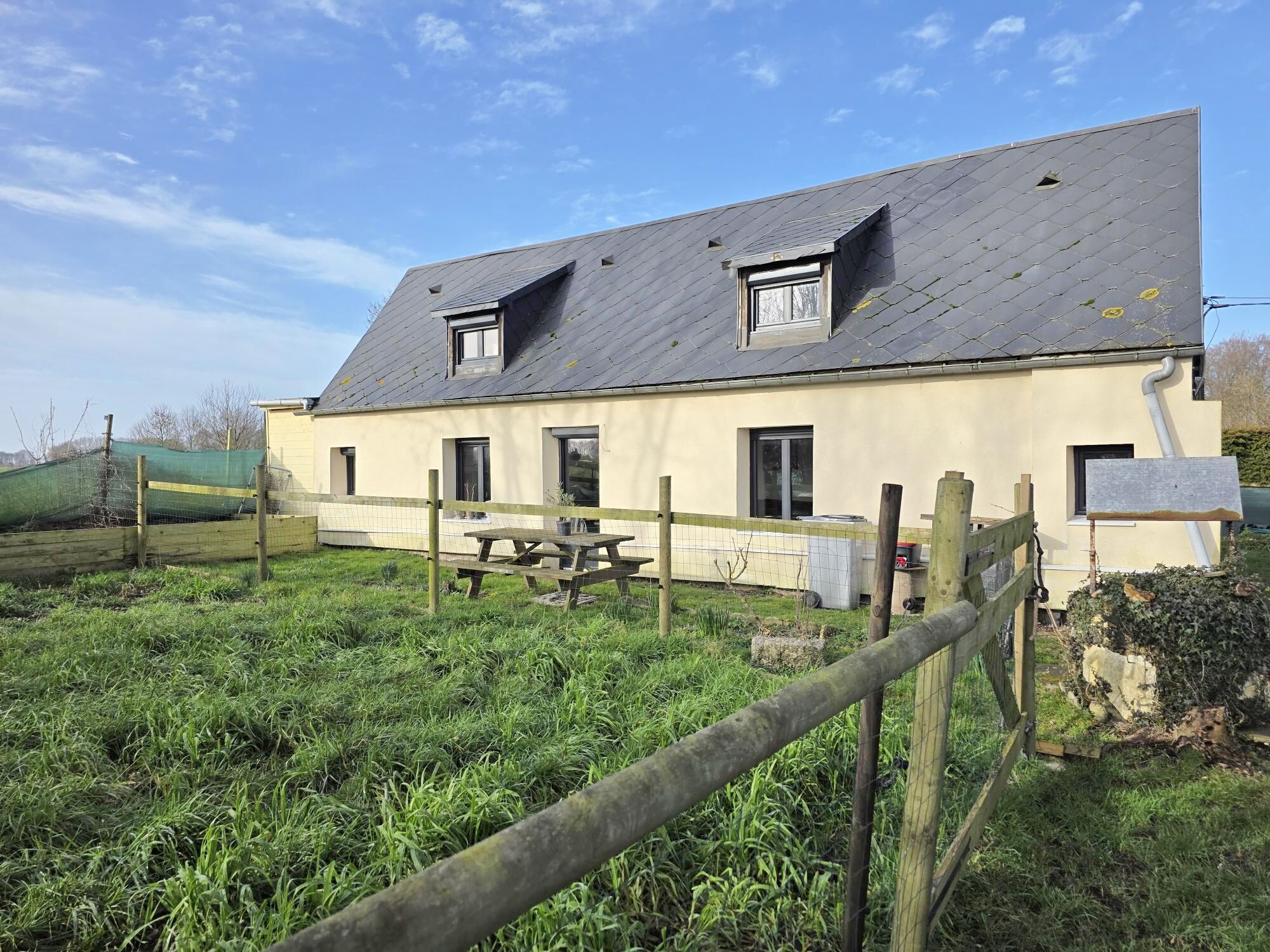 Agence immobilière de Agence Maupassant