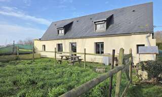 Maison 4 Pièces 66 m² à vendre à Fécamp (76400)