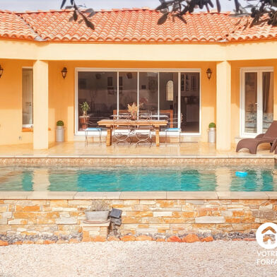 Maison 4 pièces 525000 €