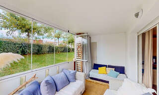 Appartement 4 Pièces 76 m² à vendre à Hendaye (64700)