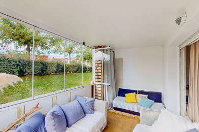 Appartement 4 pièces 350000 €