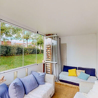 Appartement 4 pièces 350000 €