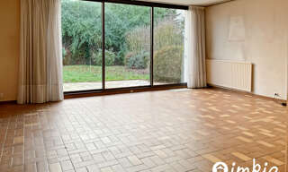 Maison 5 Pièces 100 m² à vendre à Bondoufle (91070)