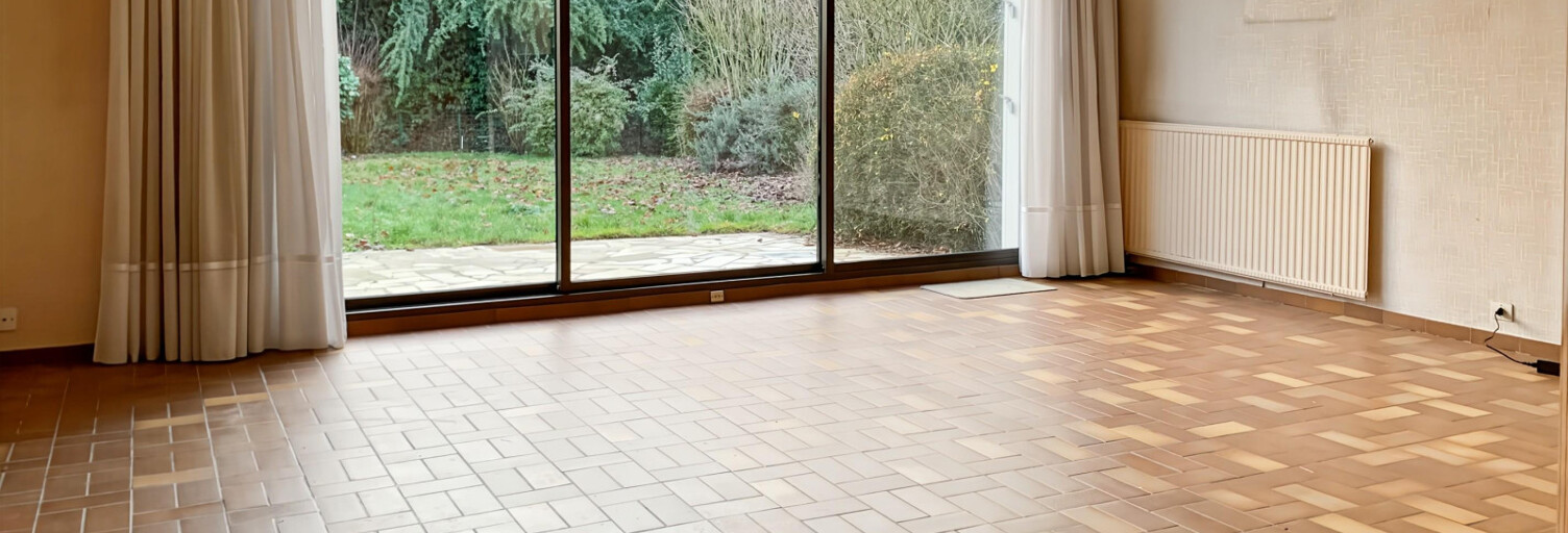 Maison 5 Pièces 100 m² à vendre à Bondoufle (91070)