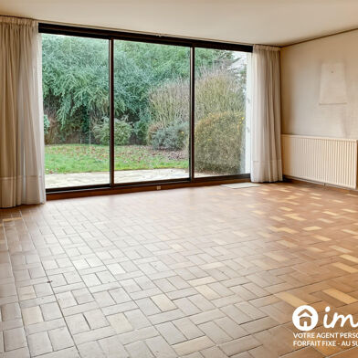 Maison 5 pièces 280000 €