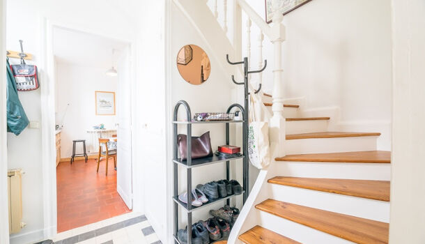 Villa / Maison 3 pièces  à vendre Biarritz 64200