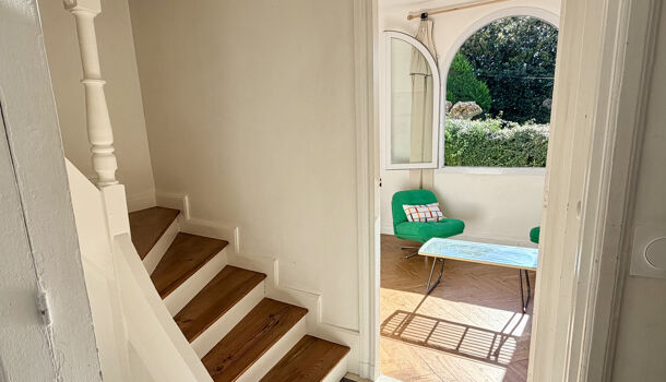 Villa / Maison 3 pièces  à vendre Biarritz 64200