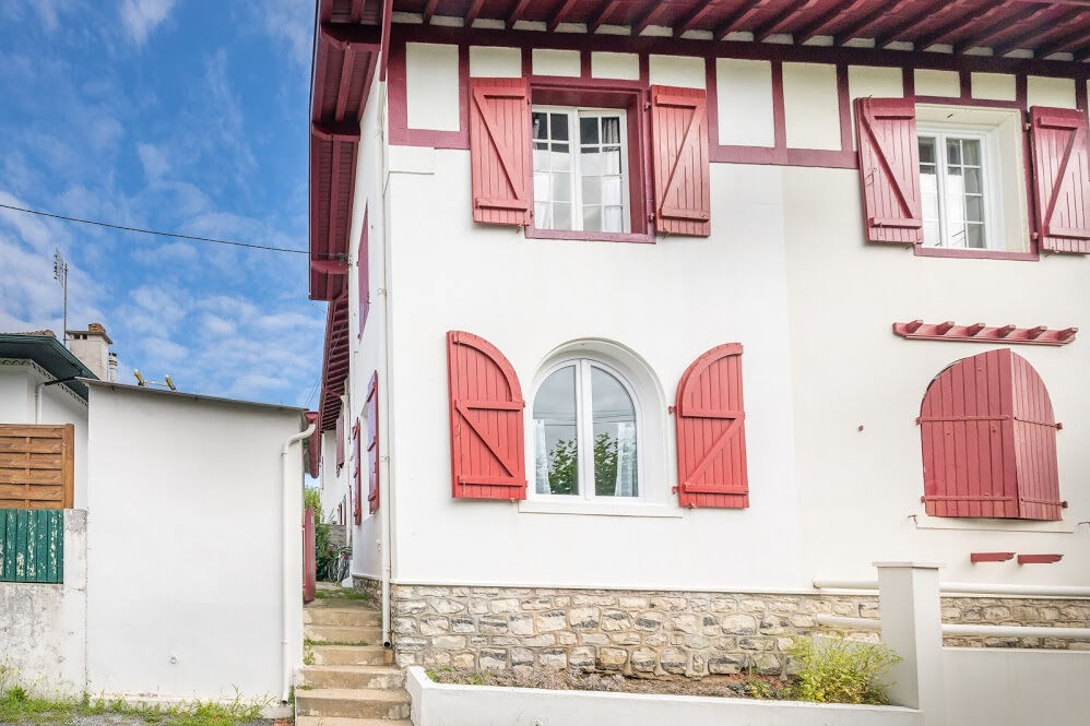 Villa / Maison  T3 à vendre Biarritz 64200