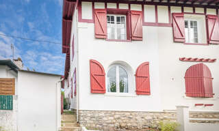 Maison 3 Pièces 64 m² à vendre à Biarritz (64200)