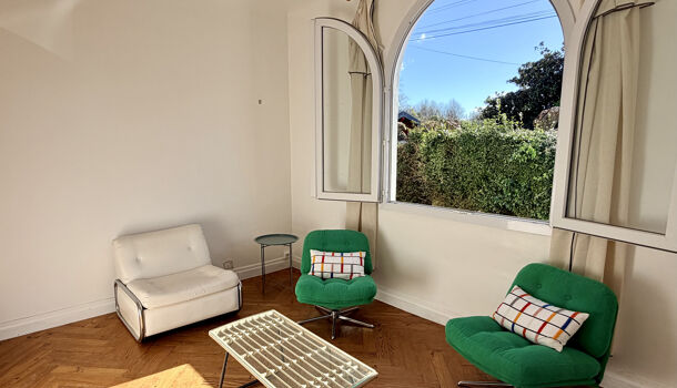 Villa / Maison 3 pièces  à vendre Biarritz 64200