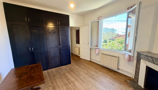 Villa / Maison 3 pièces  à vendre Biarritz 64200