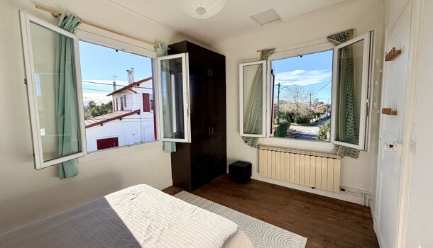 Villa / Maison 3 pièces  à vendre Biarritz 64200