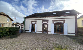 Appartement 2 Pièces 33 m² à vendre à Ézy-sur-Eure (27530)