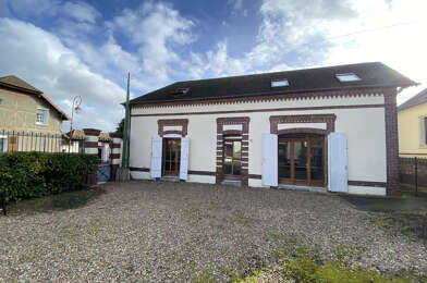 Appartement 2 pièces 85500 €