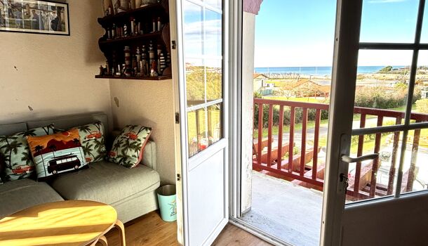 Appartement 4 pièces  à vendre Bidart 64210