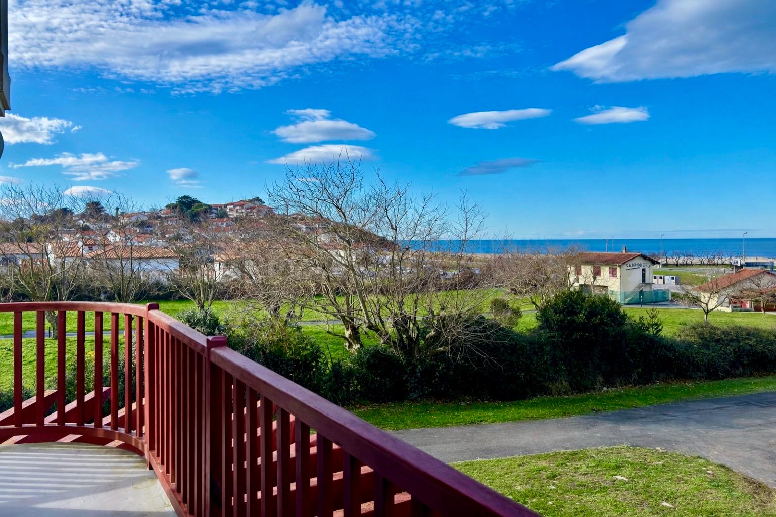 Appartement  T4 à vendre Bidart 64210