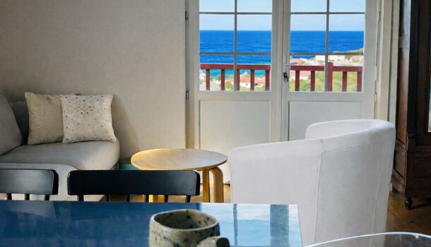 Appartement 4 pièces  à vendre Bidart 64210