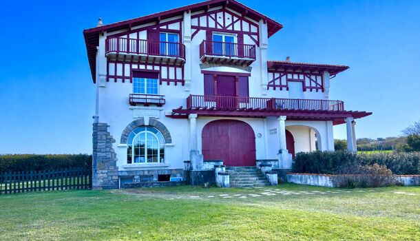 Appartement 4 pièces  à vendre Bidart 64210