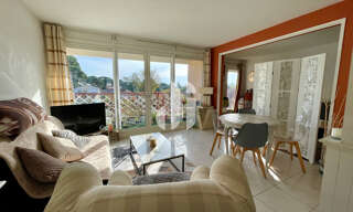 Appartement 4 Pièces 71 m² à vendre à Gradignan (33170)