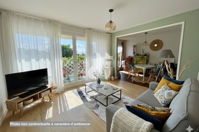 Appartement 4 pièces 229000 €