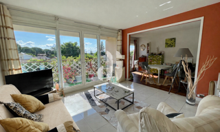 Appartement 4 Pièces 71 m² à vendre à Gradignan (33170)