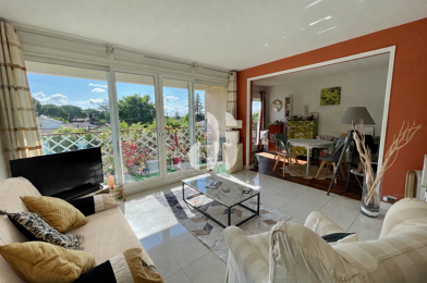 Appartement 4 pièces 229000 €