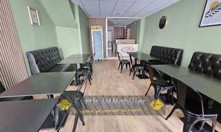 Commerce 3 Pièces 70 m² à louer à Firminy (42700)