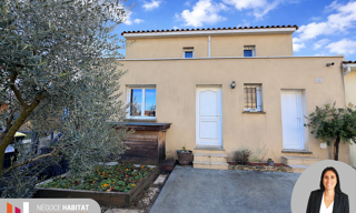 Maison 5 Pièces 98 m² à vendre à Sommières (30250)