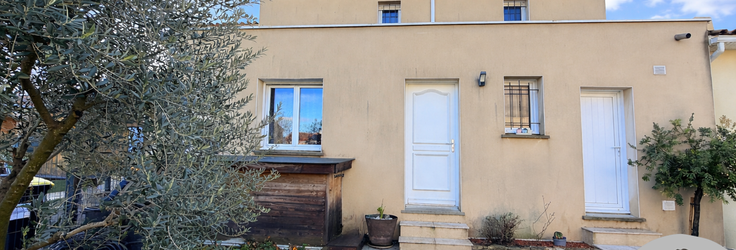 Maison 5 Pièces 98 m² à vendre à Sommières (30250)