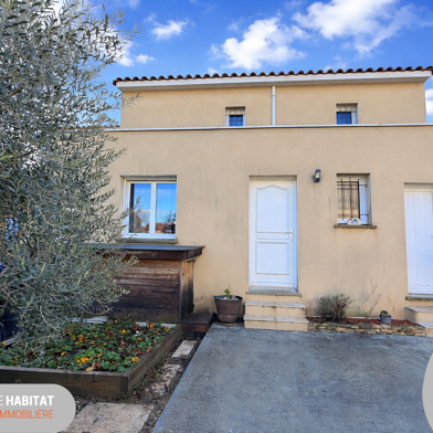 Maison 5 pièces 325000 €