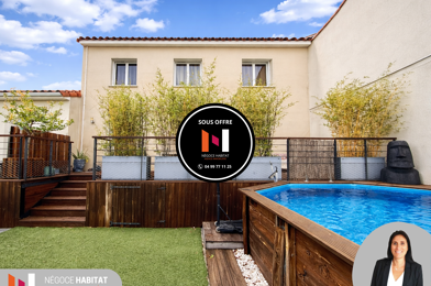 Maison 5 pièces 325000 €