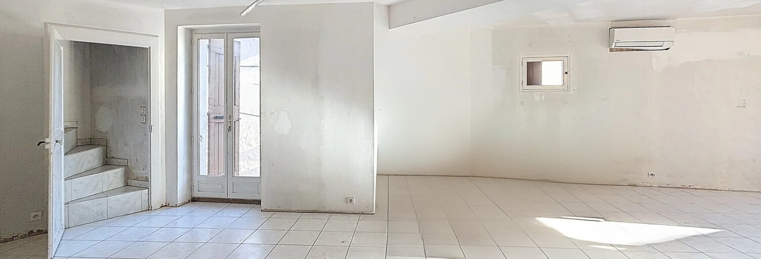 Maison 5 Pièces 109 m² à vendre à Montagnac (34530)